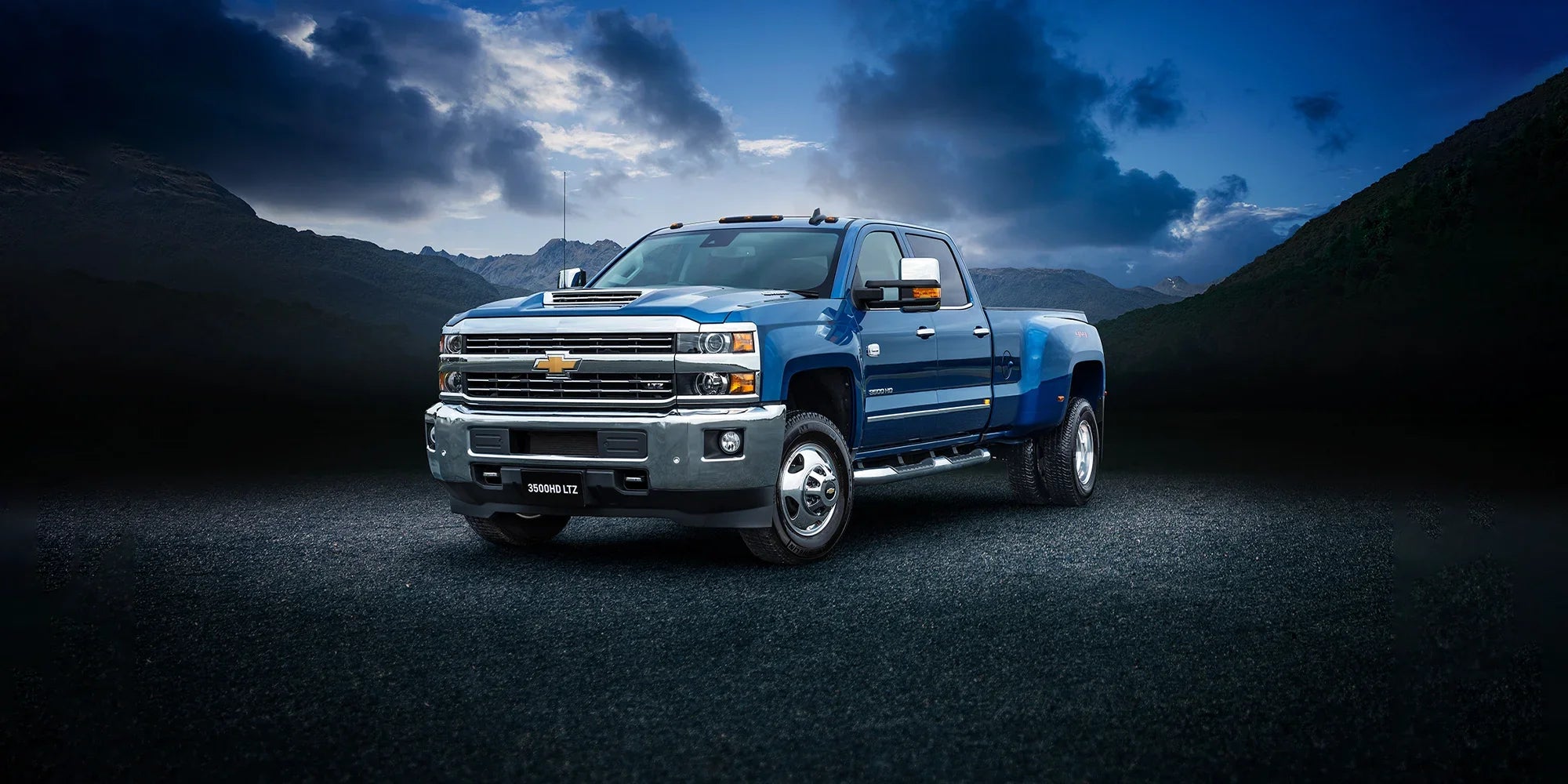 Chevrolet