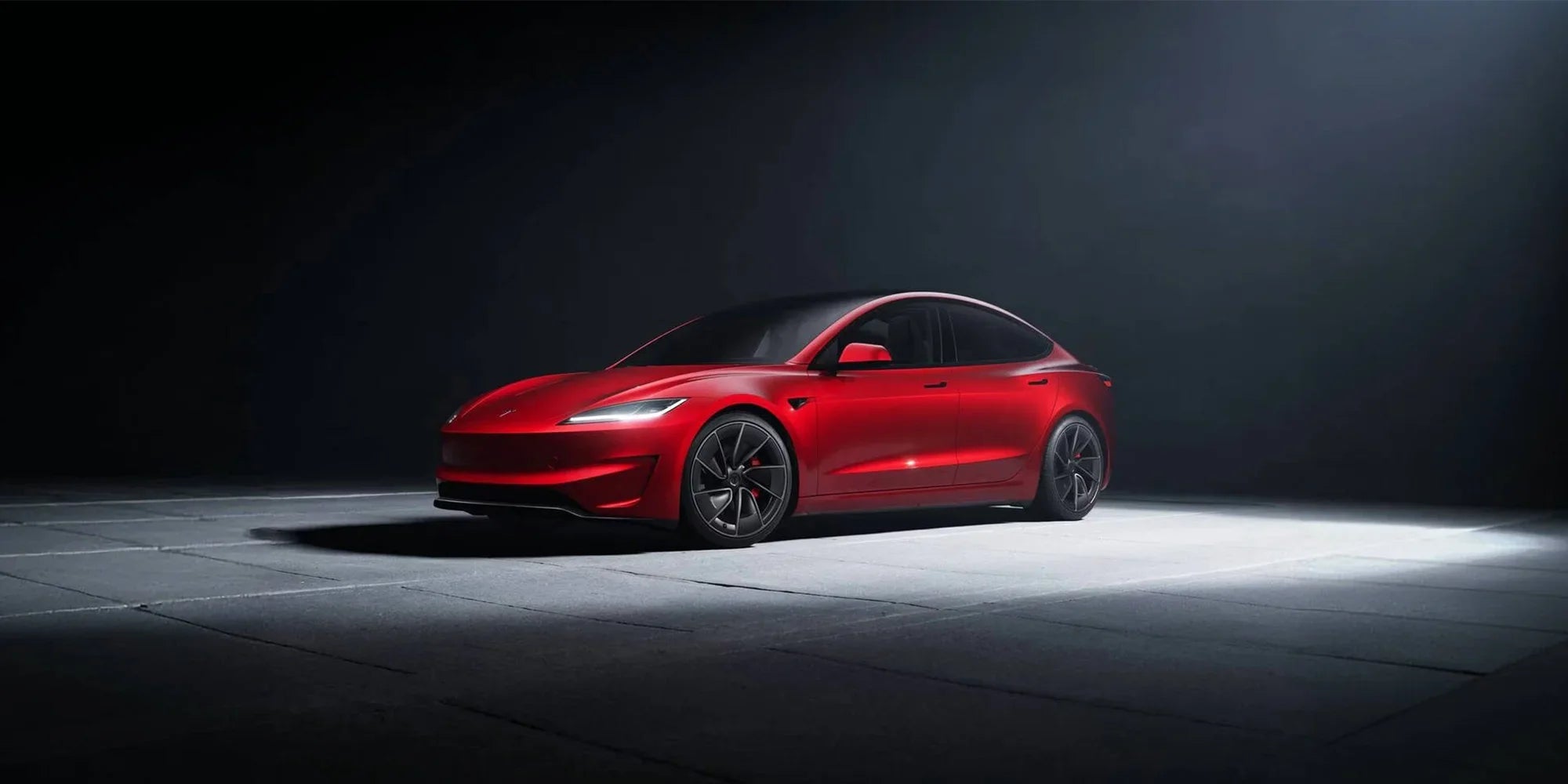 Tesla Gear