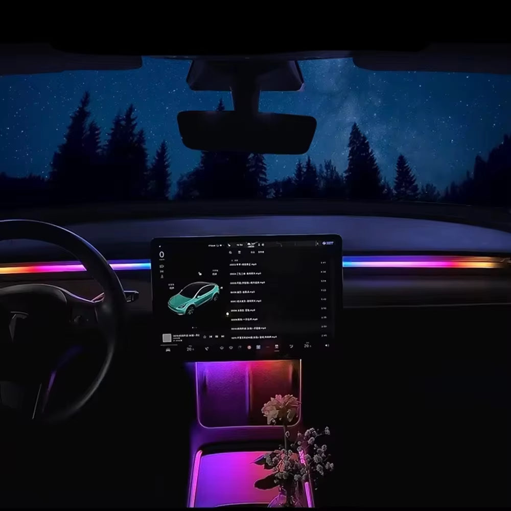Make Every Ride Feel Luxurious With Interior Upgrades: Tips for Enhanc ...