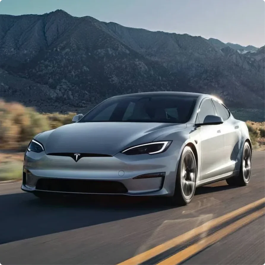 Tesla Frunk Slamming Issue: How to Fix It Permanently