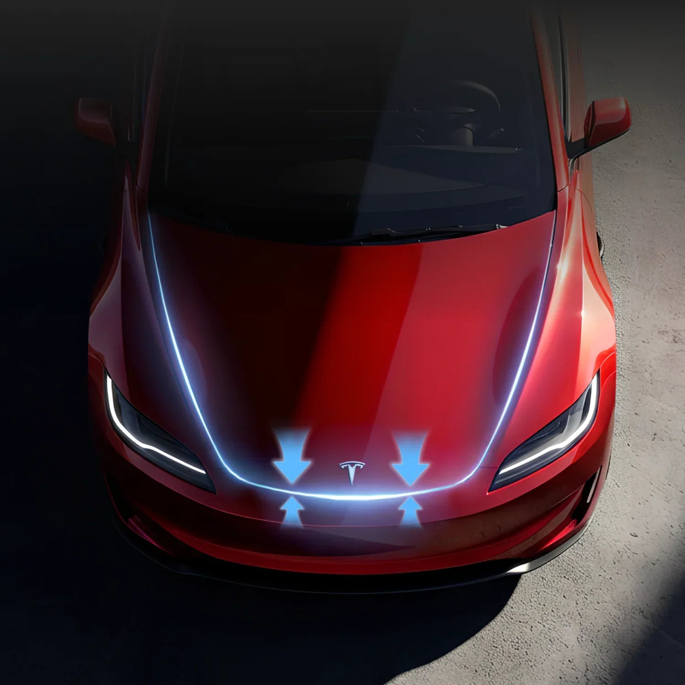 The Hidden Cost of Not Upgrading Your Tesla Frunk