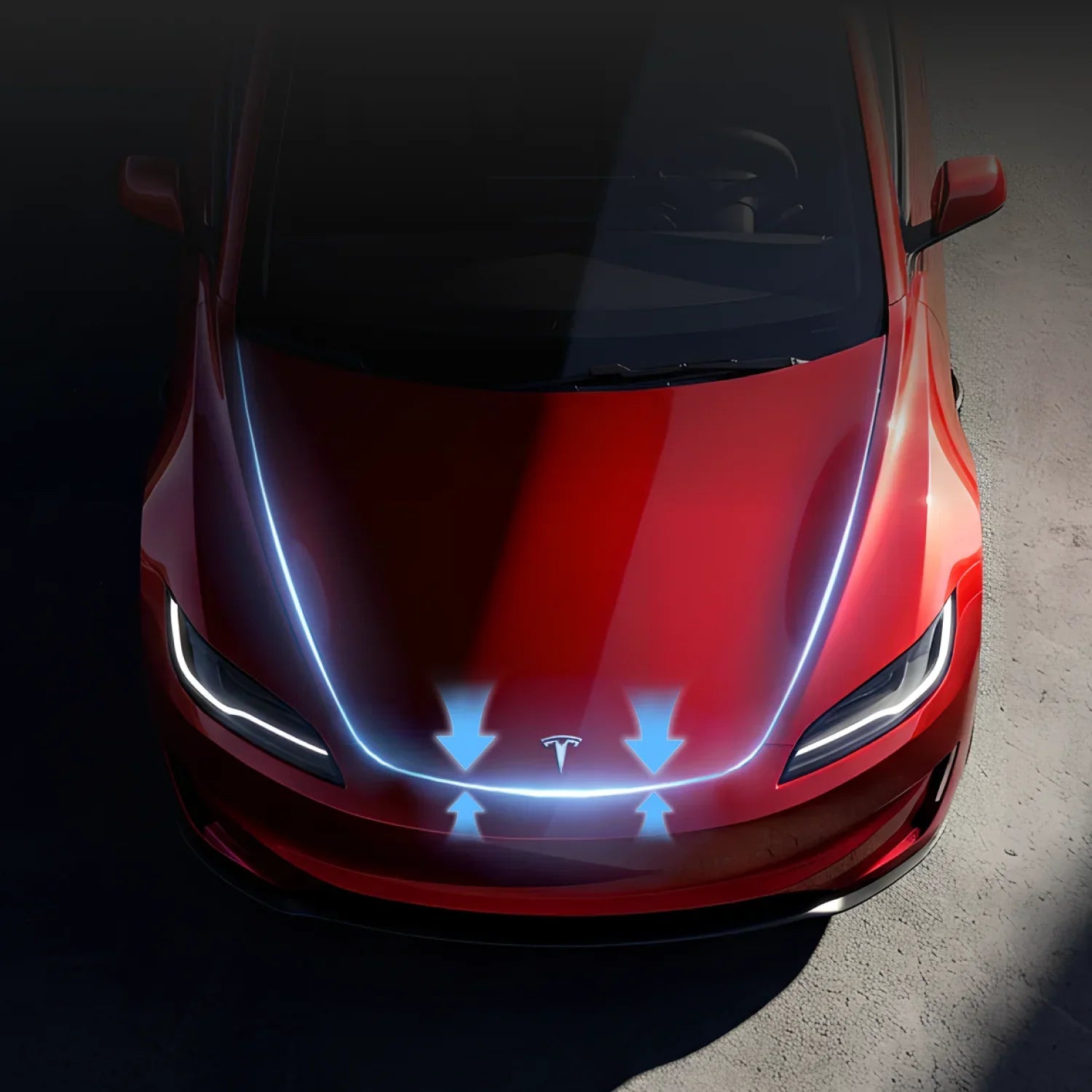 The Hidden Cost of Not Upgrading Your Tesla Frunk