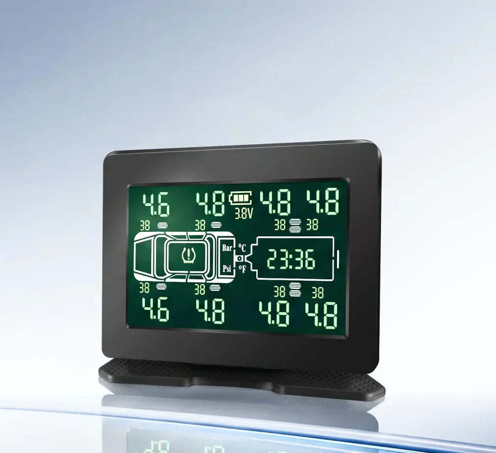 TPMS Troubleshooting Guide: Sensor Dropout, False Alarms, and Signal Loss Explained