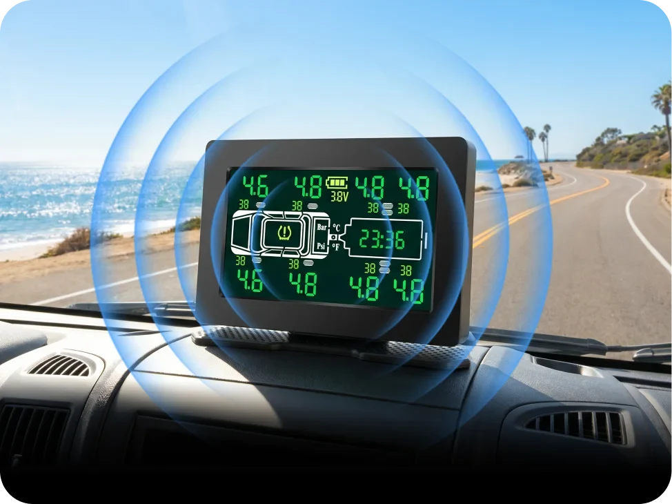 Can TPMS Give False Readings? Why Your System Might Not Be Accurate