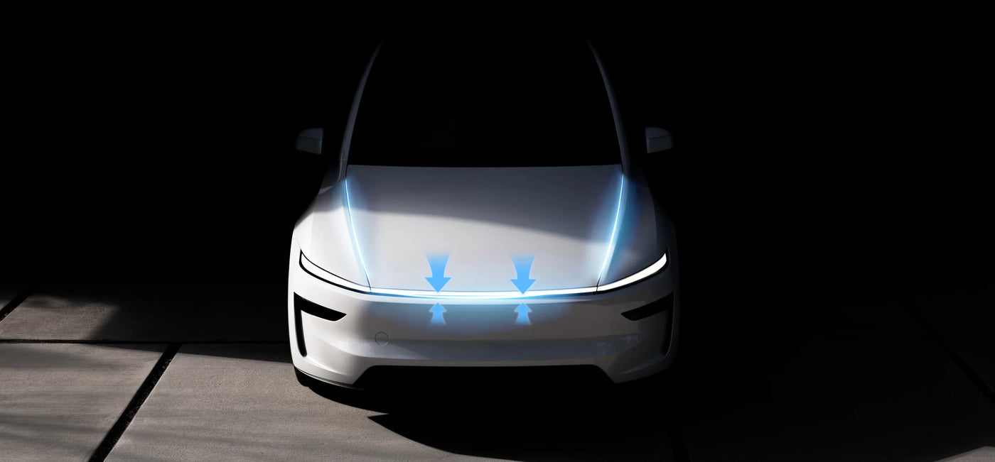 The Best Tesla Gift That Isn't a Subscription or a Floor Mat