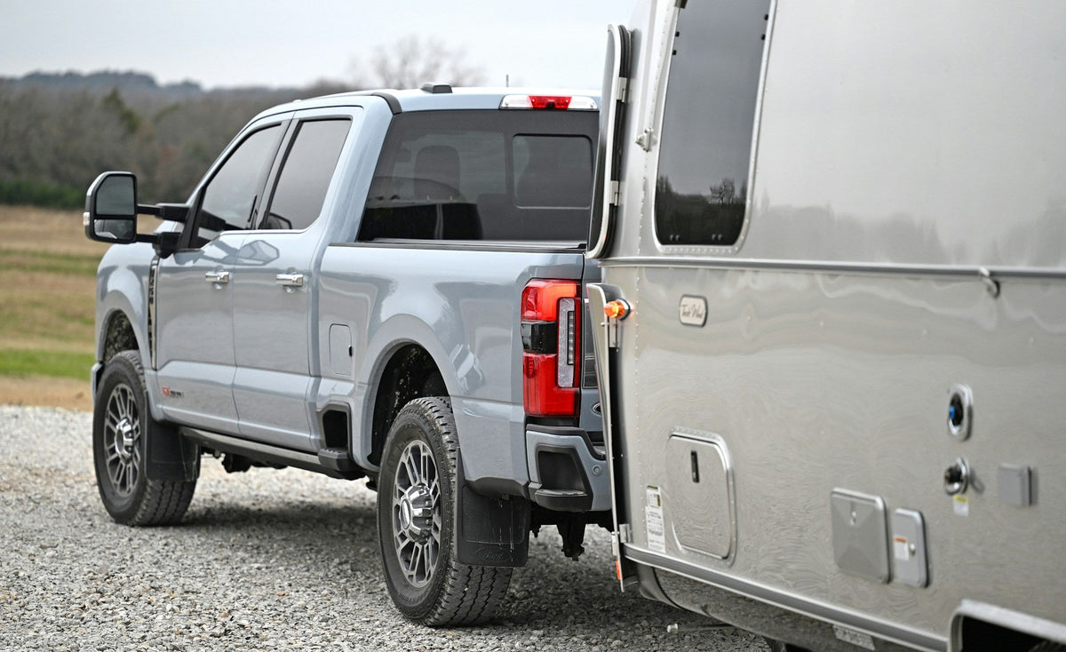 How a Multi-Trailer TPMS Works (No Re-Pairing, No False Alarms)