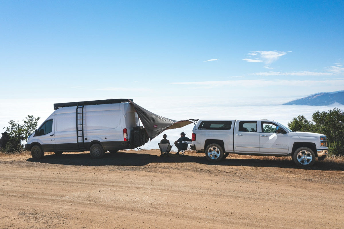 Tandem Dually Trailer Cold Tire Pressure Chart (PSI by Size)