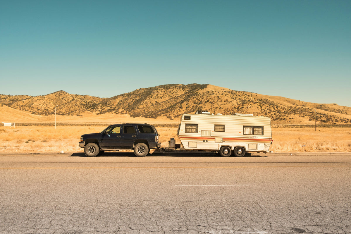 Why Tire Pressure Drops in Cold Weather: RV PSI Explained
