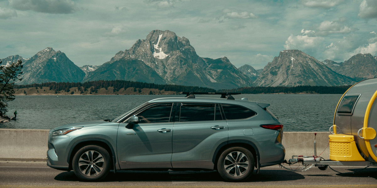 Smart RV Upgrades 2026: Keyless Entry, WiFi Tank Monitoring & Connected Safety