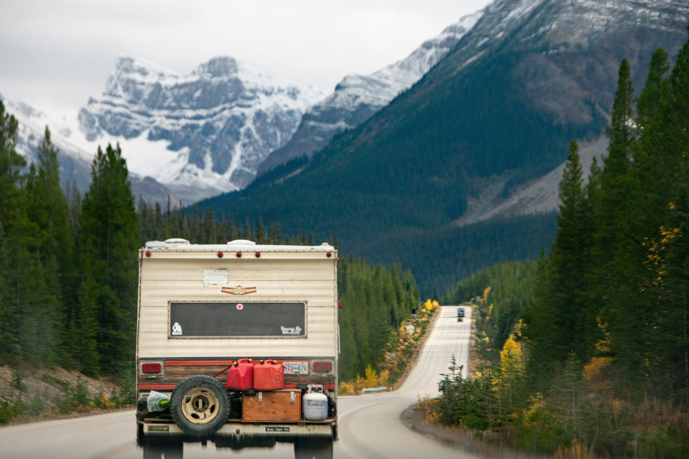 External vs Internal TPMS for RVs: Which One Should You Choose?