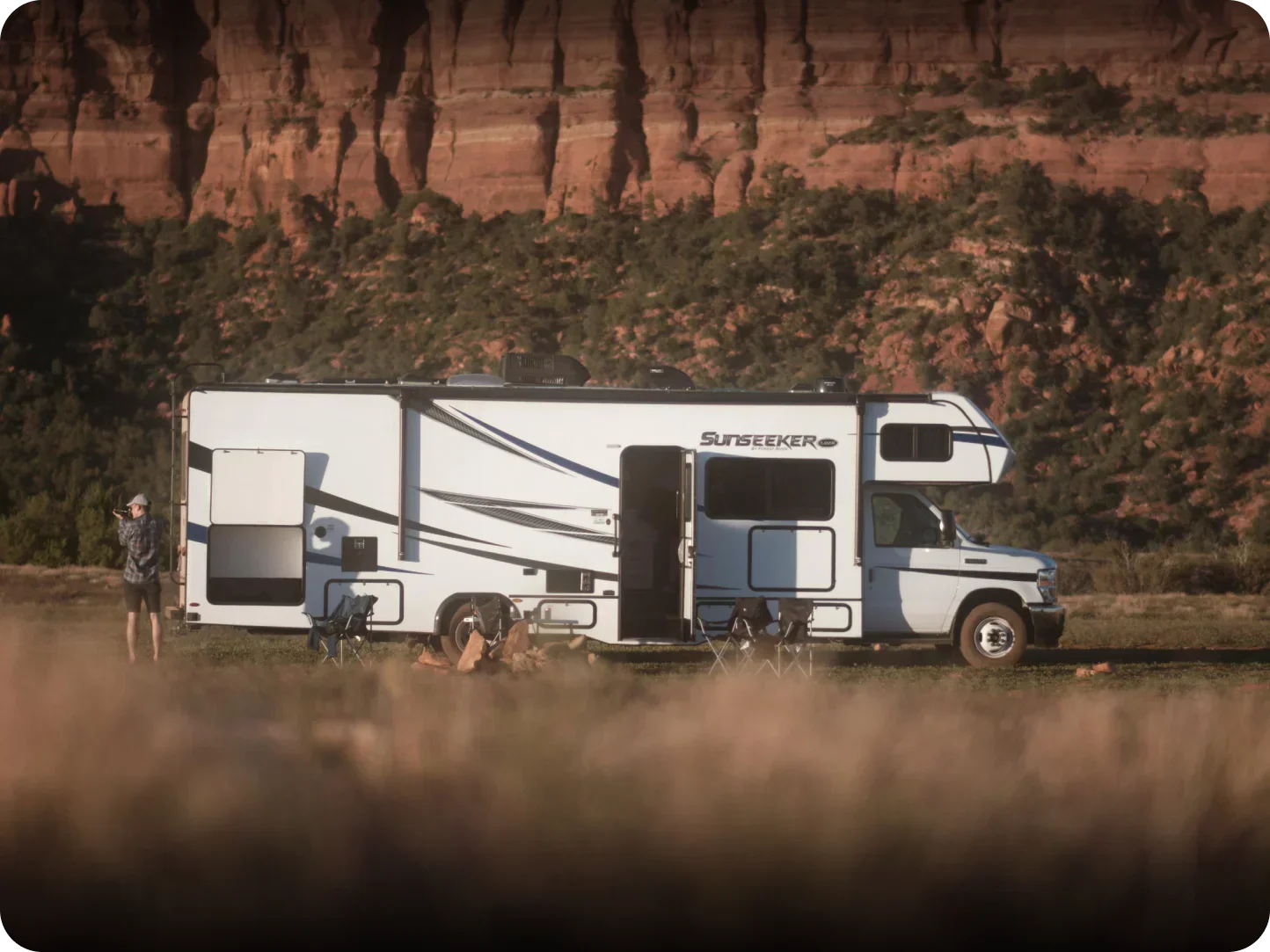What Happens to Tire Pressure at Highway Speed: The Physics Most RV Owners Don't Know