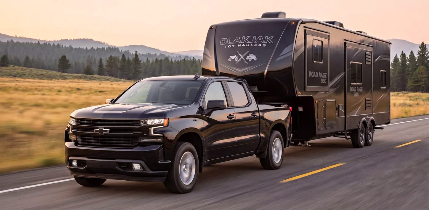 Before You Hit the Road: The RV Pre-Trip Safety Checklist That Most Owners Skip