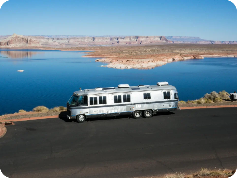 Class B Campervan TPMS Guide: Why Smaller Doesn't Mean Lower Stakes