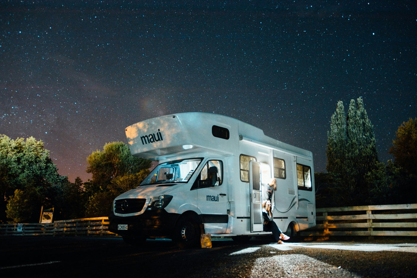 RV TPMS Signal Range &amp; Repeater Guide: Ensure 100% Coverage for Rigs Over 40ft