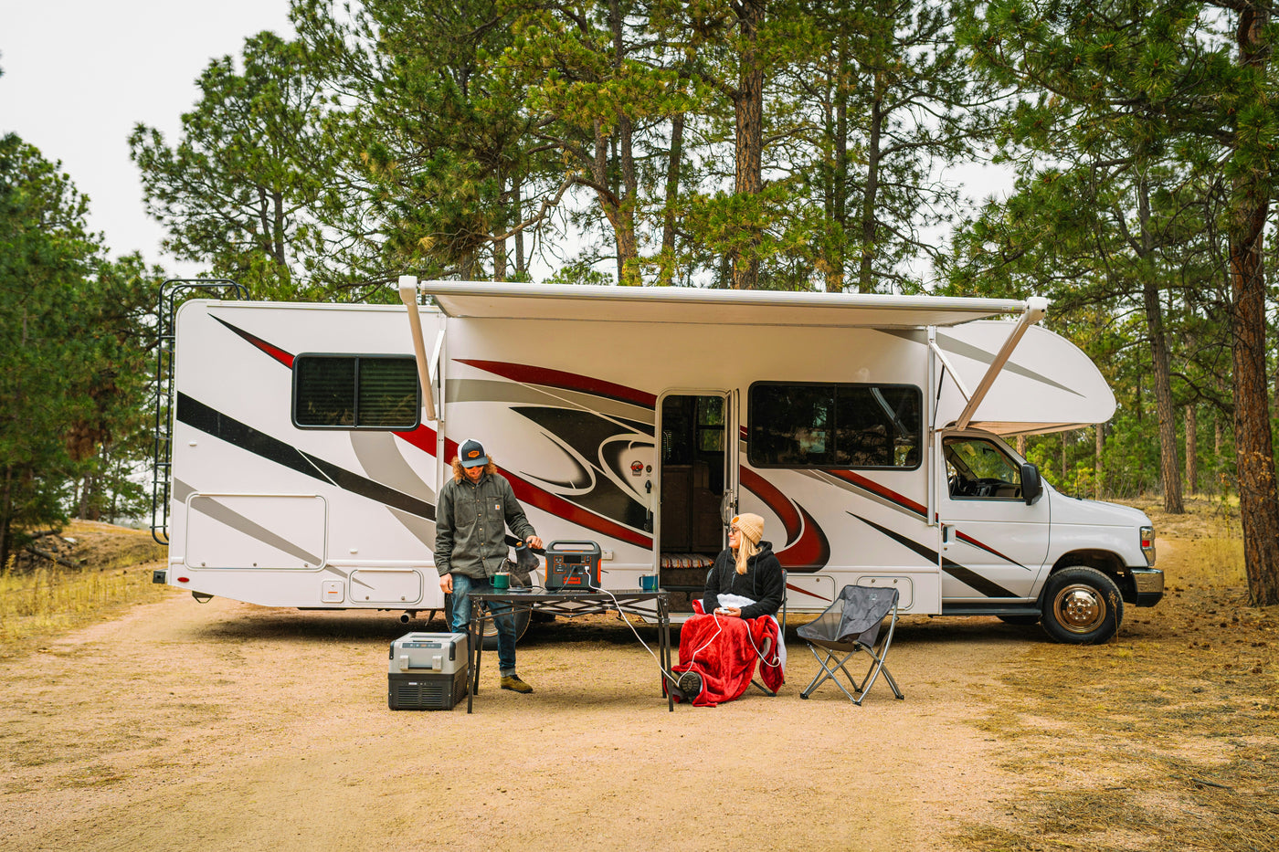 RV TPMS Installation &amp; Setup Guide: 10-Minute DIY (No Tire Shop Needed)