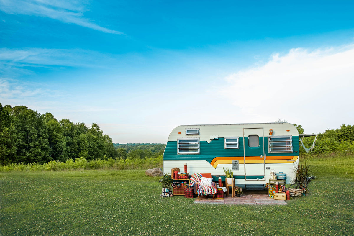 How Many CO & Propane Detectors Does Your RV Need? (And Where to Mount Each)