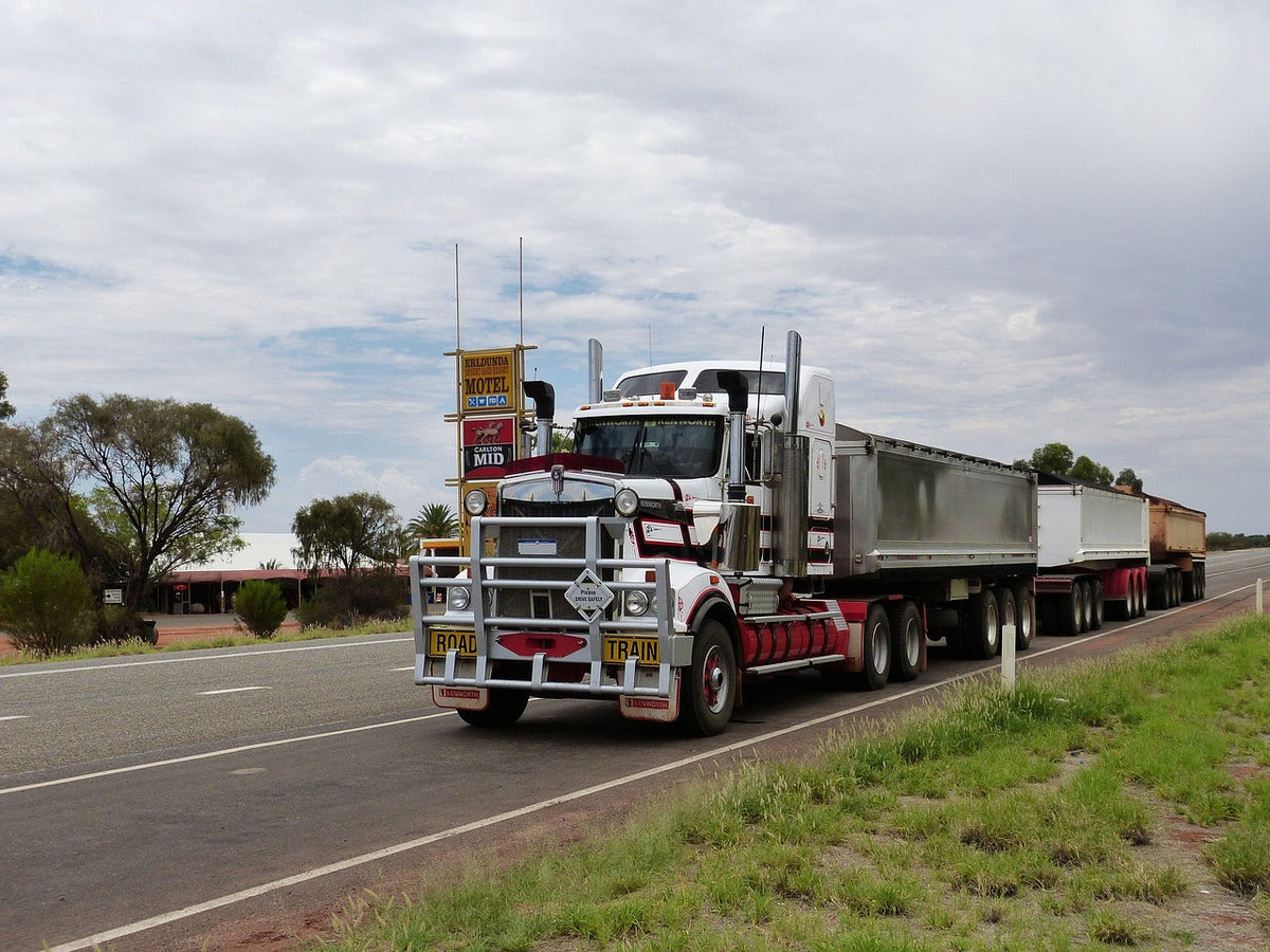 Semi Trailer Blowout Prevention: Fleet ROI & the 2026 CSA Change