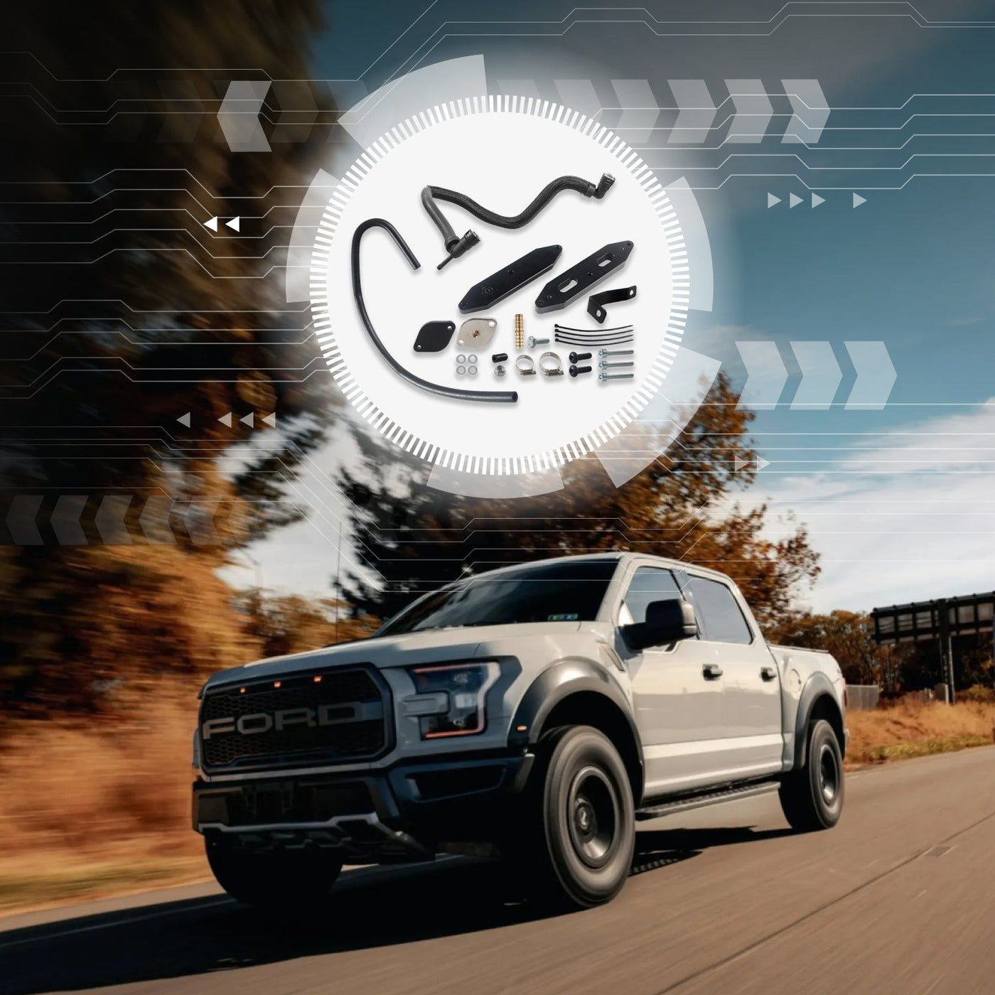 EGR Delete and Tuning: Maximizing Engine Performance and Efficiency