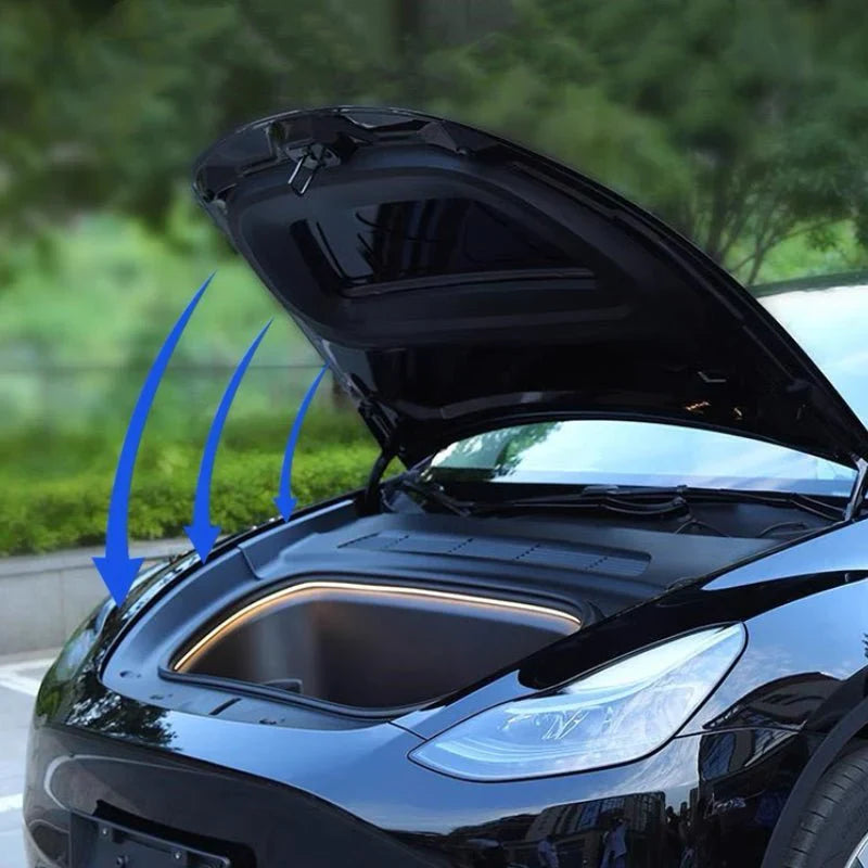 Is Tesla Soft Close Frunk Worth It in 2026?