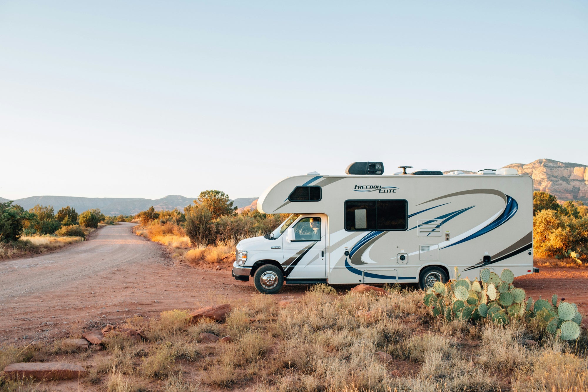 Summer RV Road Trip Tire Safety Guide: Heat, Load, and Why Pressure Matters More Than You Think