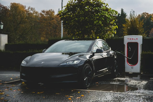 How to Add CarPlay to a Tesla: Adapter vs Display vs Cluster