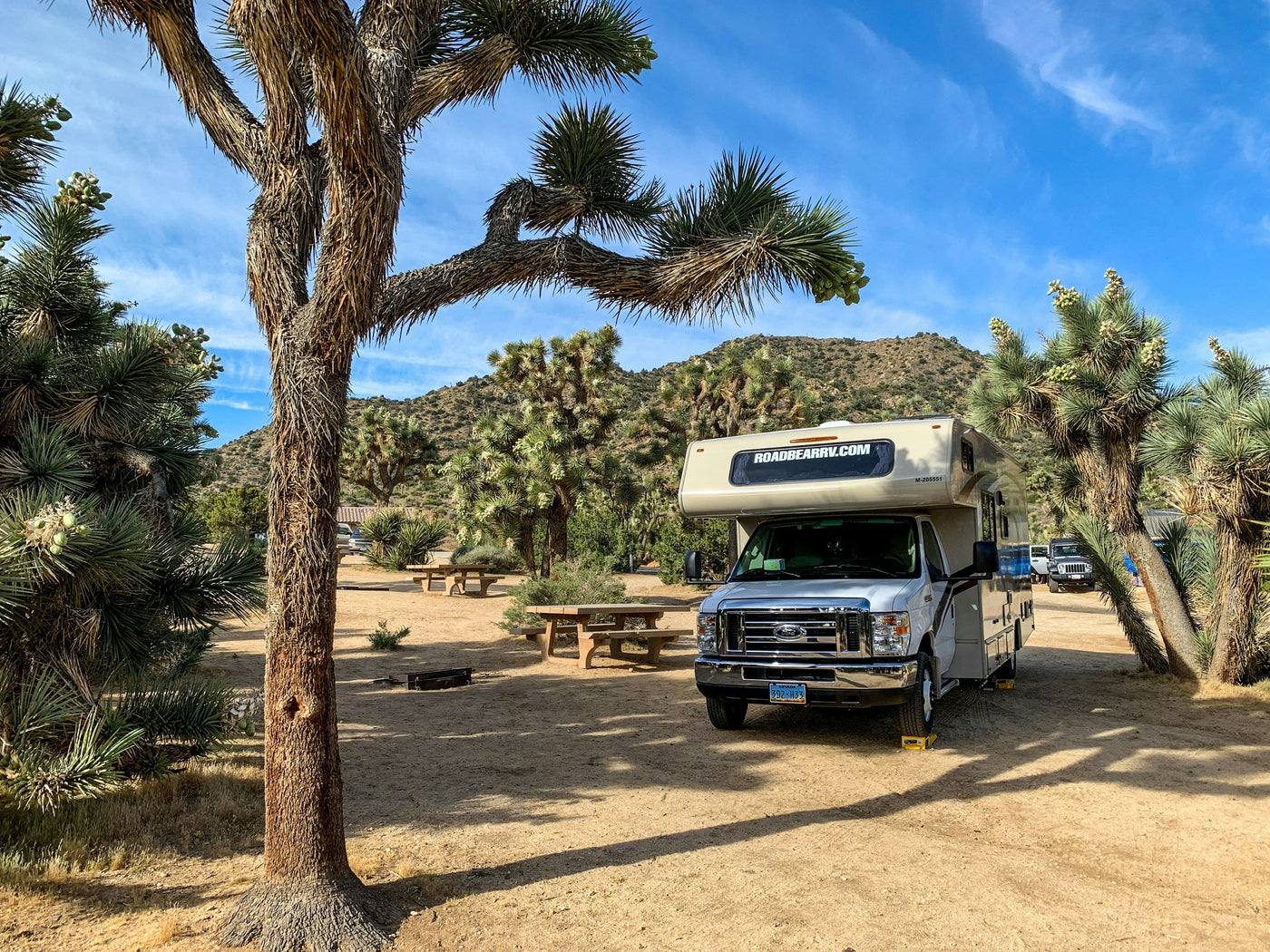 Best Upgrades for Your Class C Motorhome: TPMS, Solar &amp; Safety Essentials (2026)