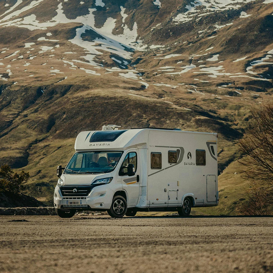 RV Parts & Accessories