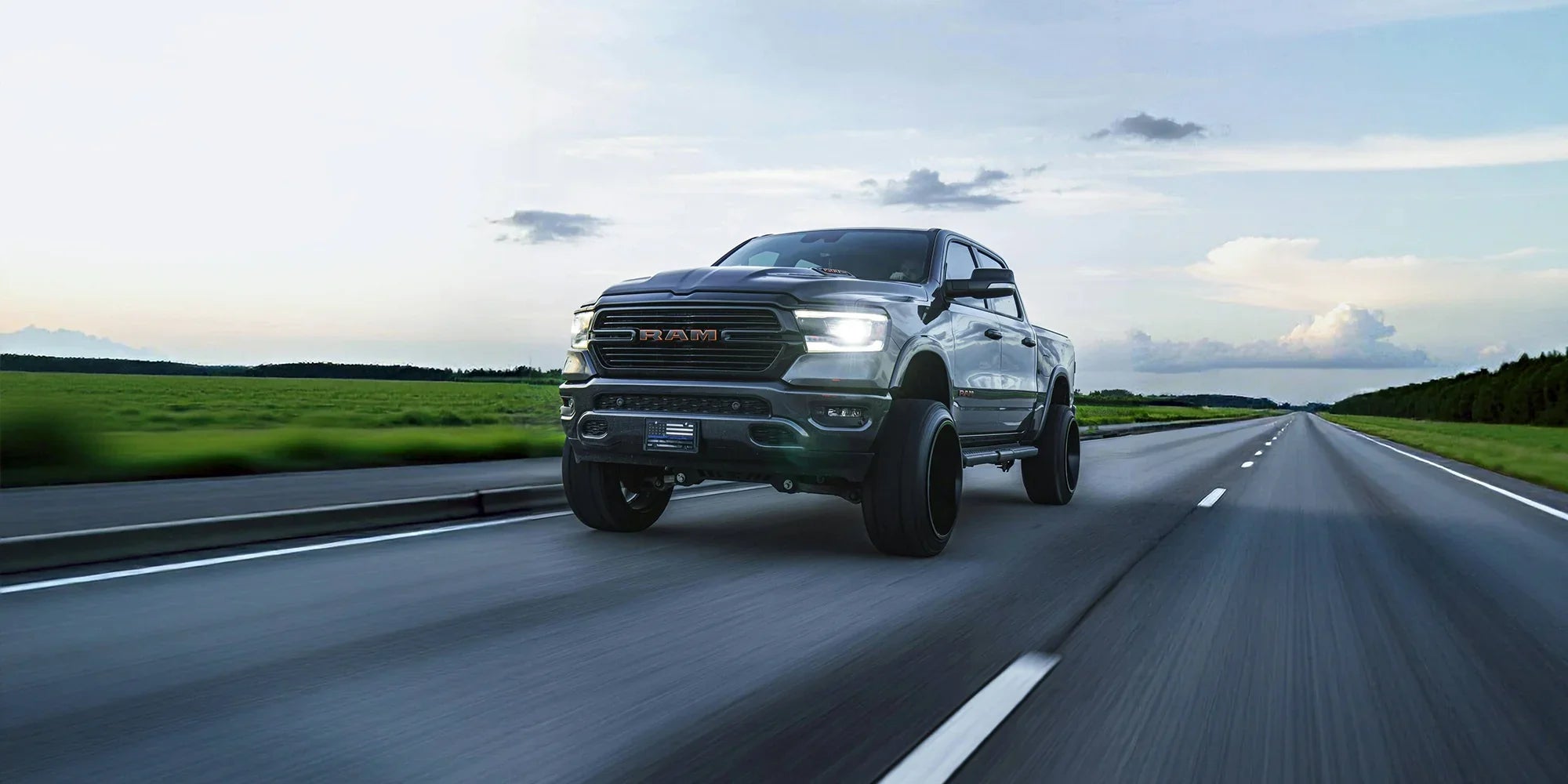 Dodge
