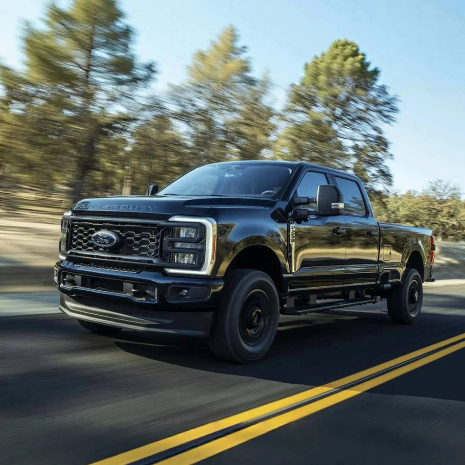 Ford F250 (2003-2019)