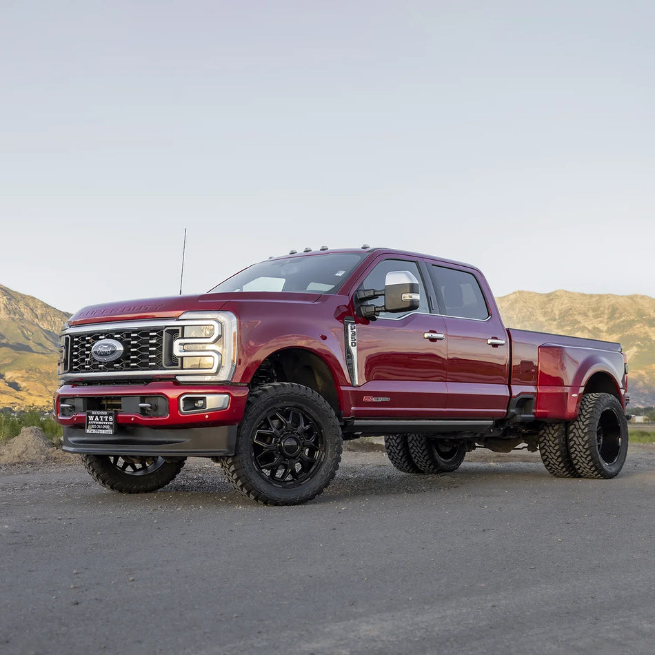 Ford F350 (2003-2019)
