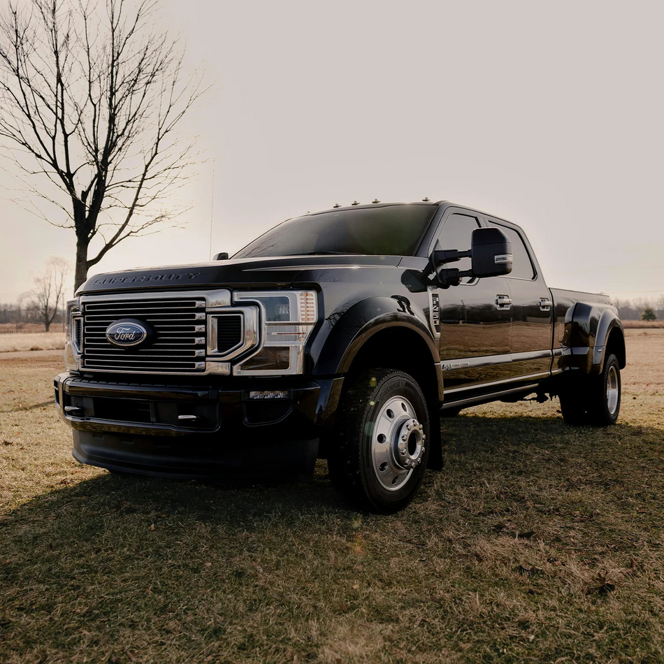 Ford F450 (2008-2019)