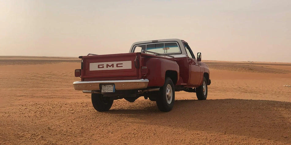 GMC