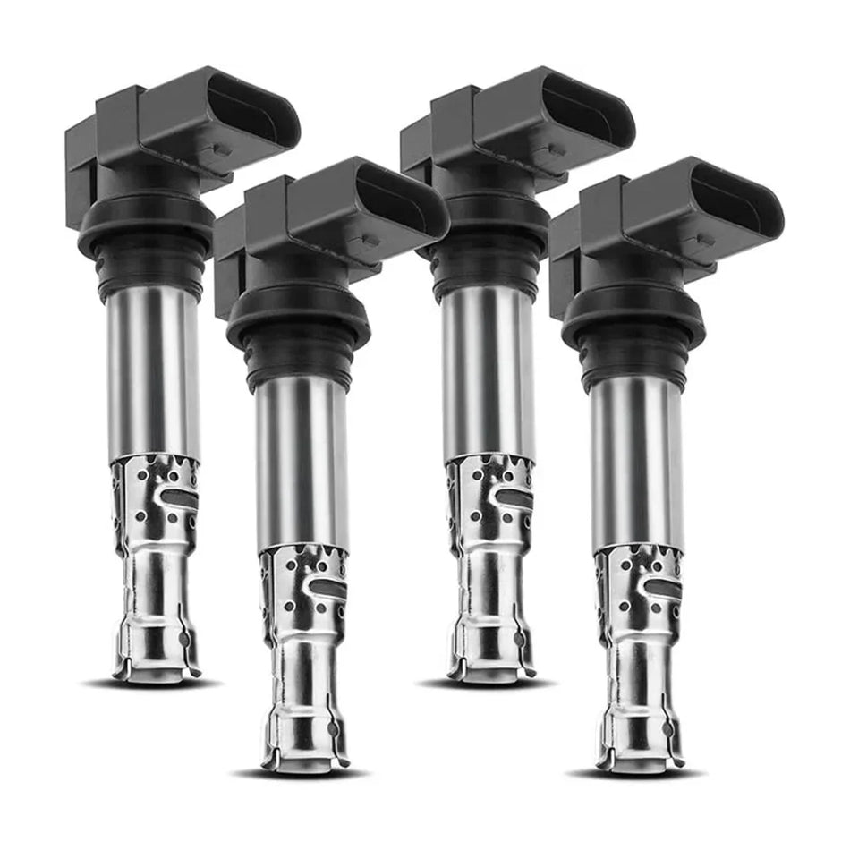 Ignition coil