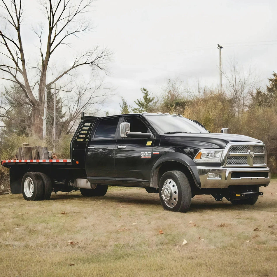 Dodge Ram 4500 (2010-2018)