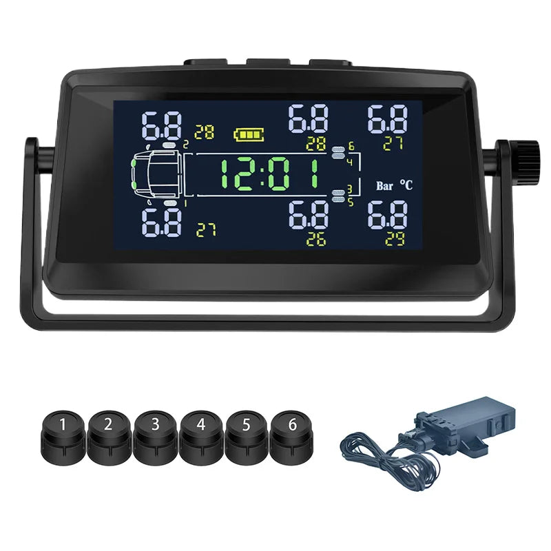 TPMS