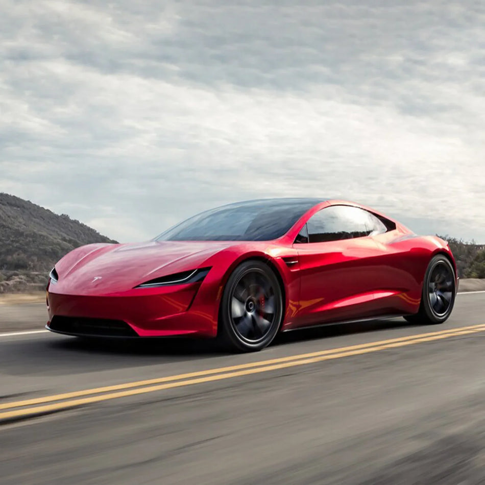 Tesla Model 3 Parts