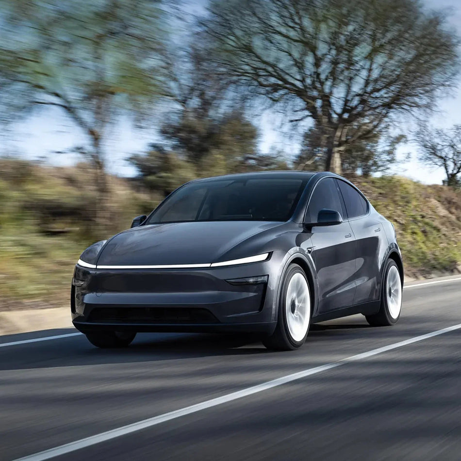 Tesla Model Y Parts