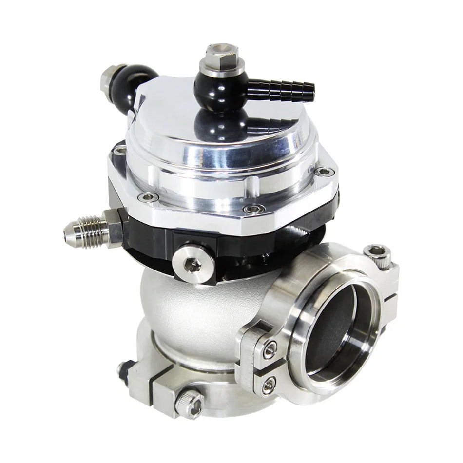 Wastegate