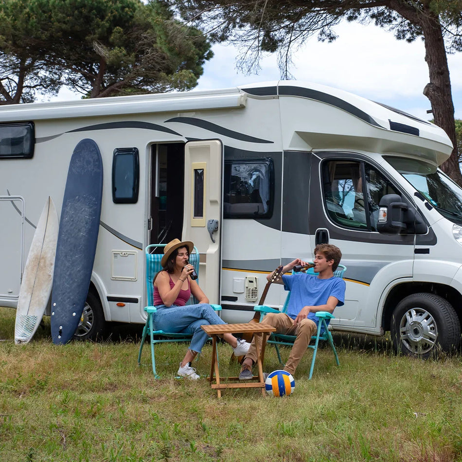 RV Accessories - Camping & Outdoor Living