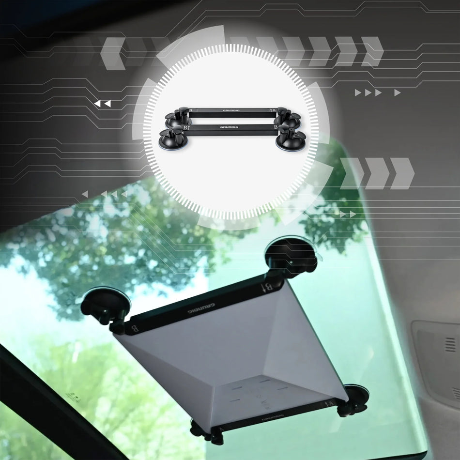 RV Accessories - Starlink Gear & Electronics