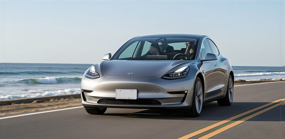 Tesla Gear