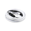 Bandeau lumineux LED Grundig pour frunk de Tesla Model 3/Y 20-24, barre d’éclairage intérieur flexible en silicone étanche, installation sans outil, accessoires de coffre avant Tesla, éclairage d’ambiance intelligent