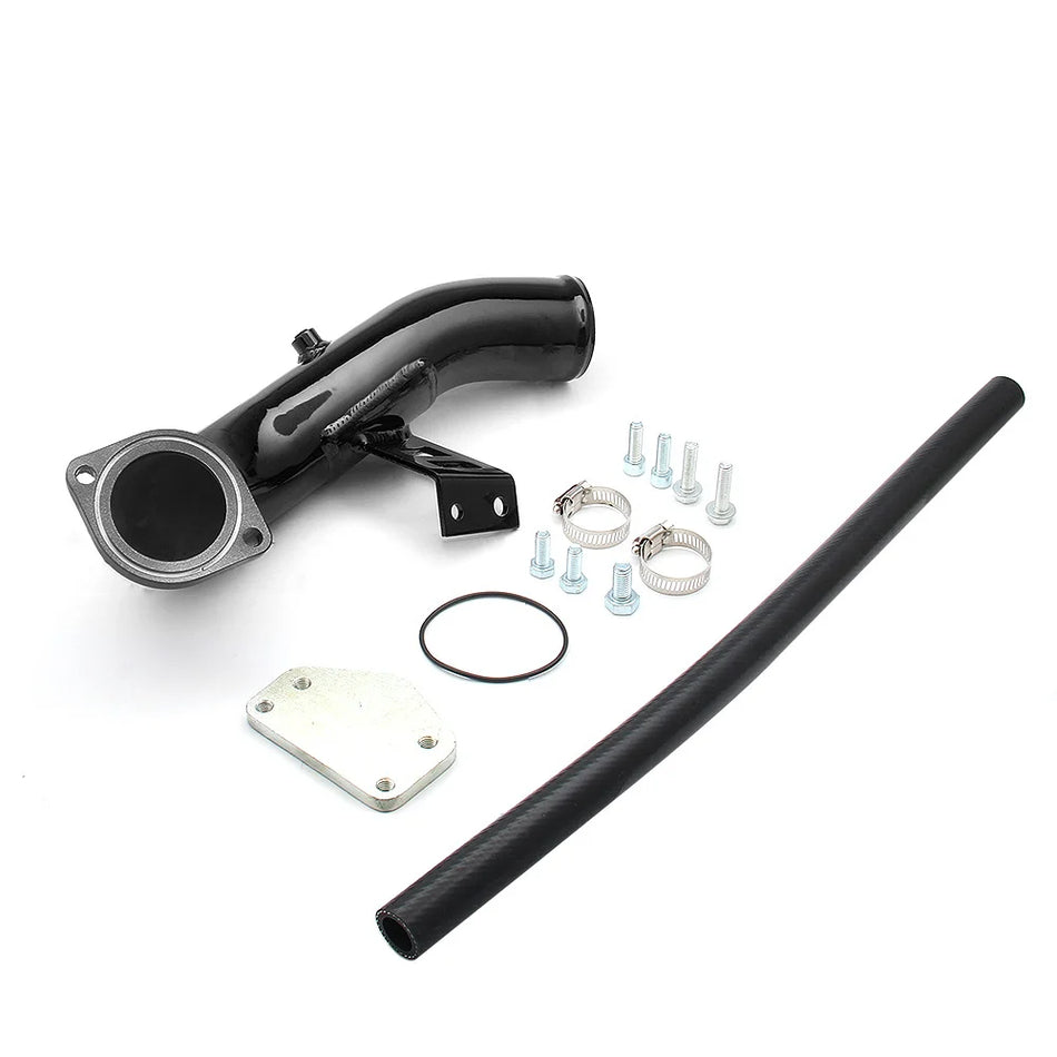 Grundig EGR Delete Kit 2004-2005 LLY 6.6L Duramax Diesel