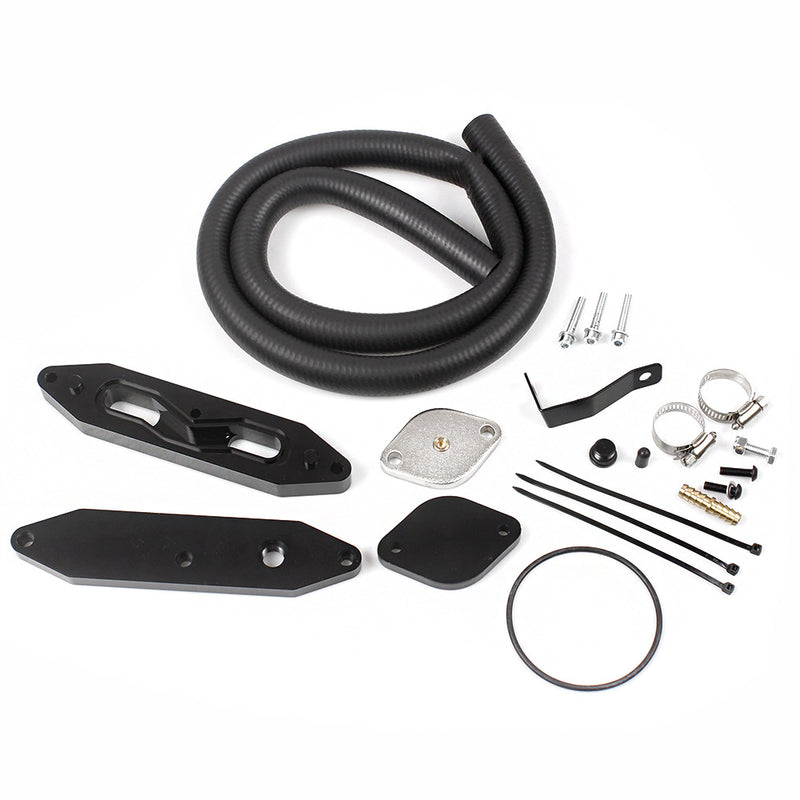 Grundig Auto 2011-2019 Ford 6.7L Powerstroke Diesel EGR Delete Kit GRUNDIG