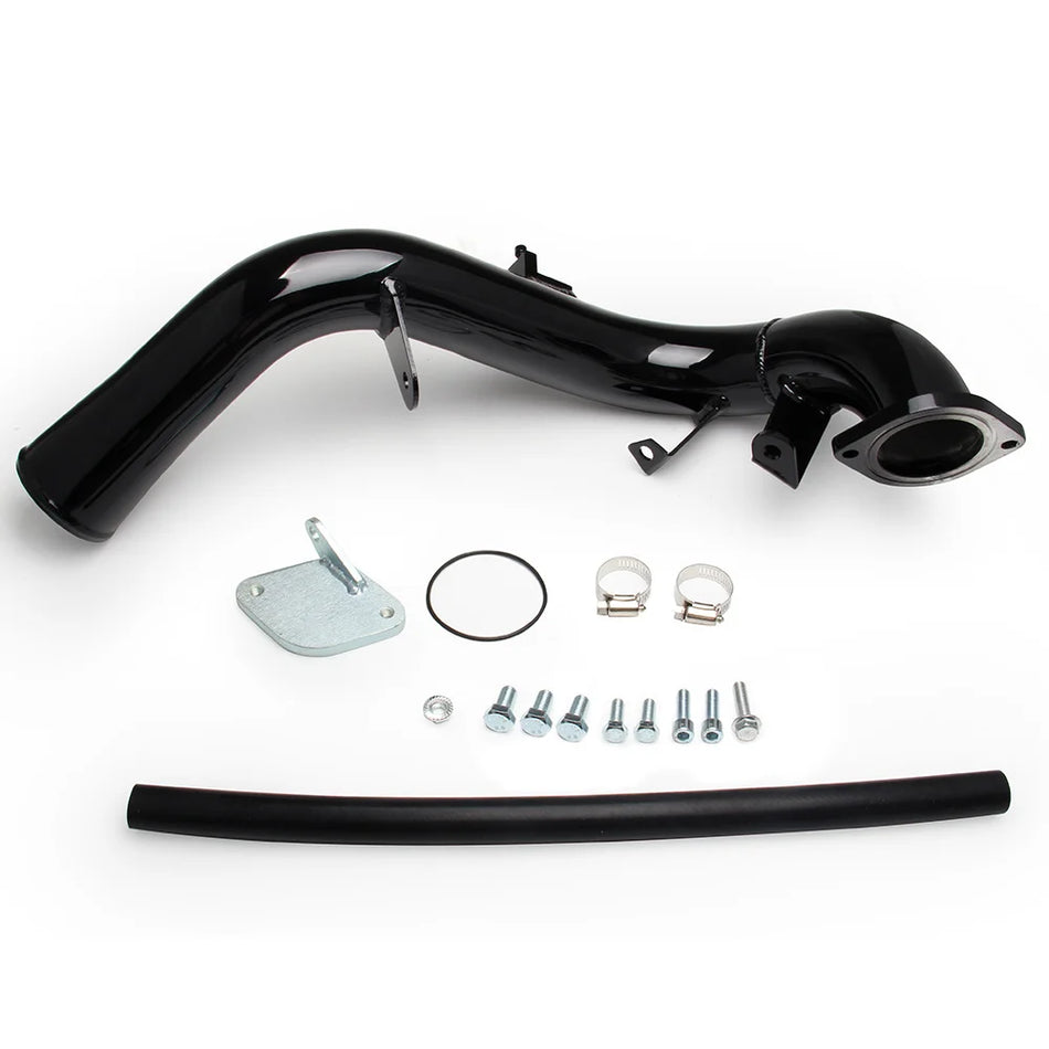 Grundig EGR Delete Kit 2006-2007 6.6L Duramax LBZ