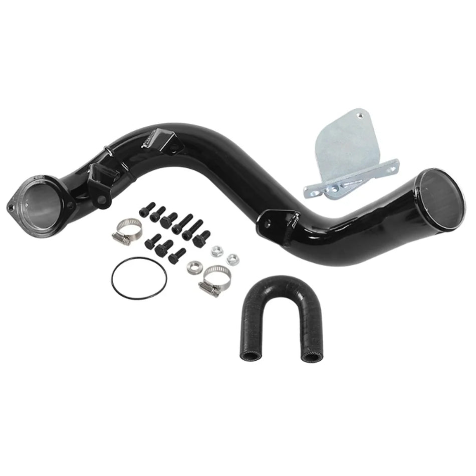 Grundig EGR Delete Kit 2007.5-2010 6.6L LMM Duramax