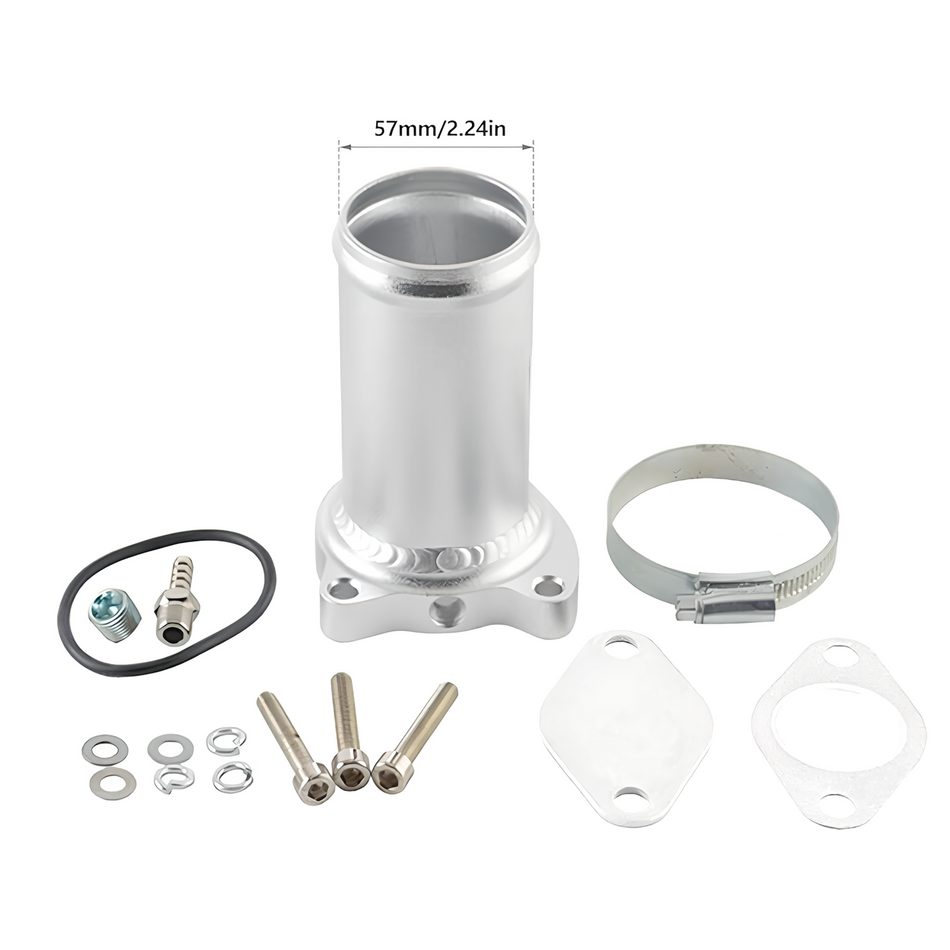 EGR-Löschkit GRUNDIG 1.9 TDI 130/160 CV Diesel für VW Golf Ⅳ Ⅴ