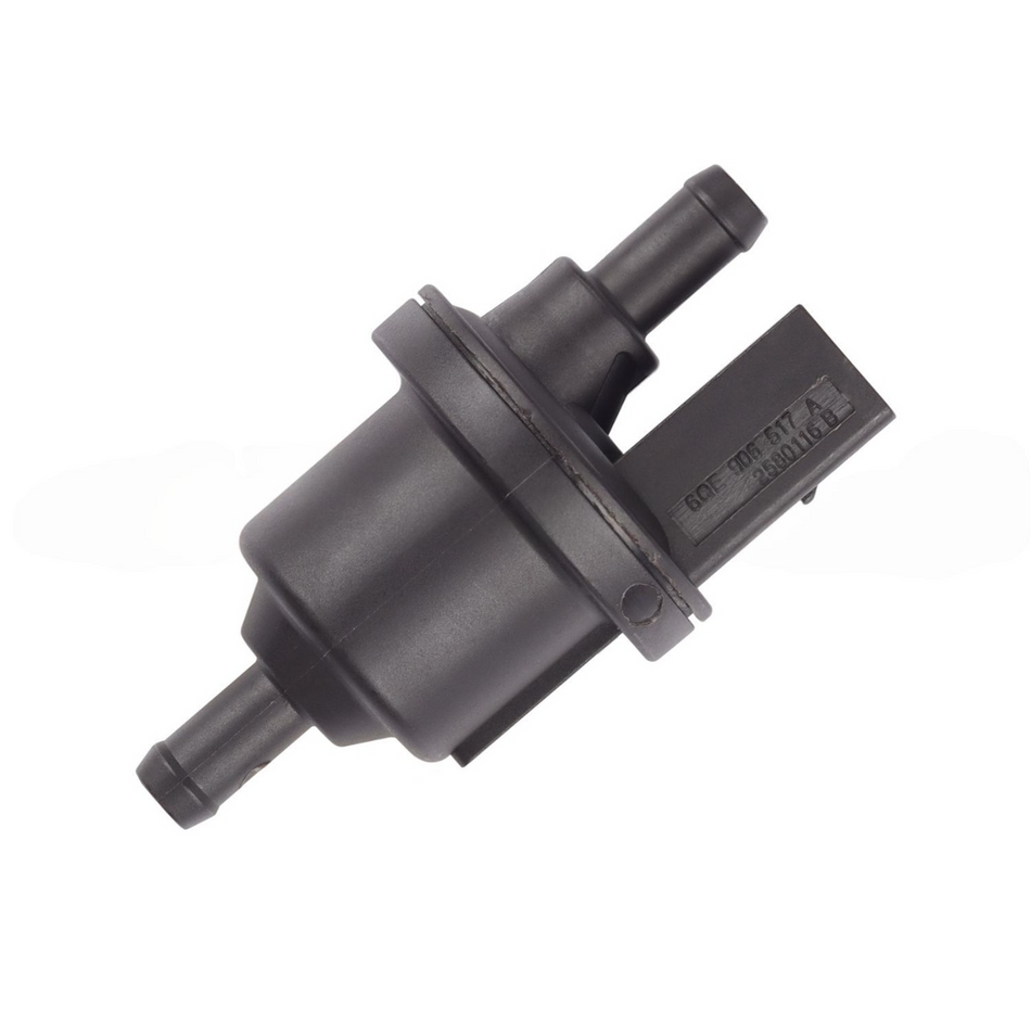 Grundig Dampfbehälter-Entlüftungsventil für VW Golf 1999-2006