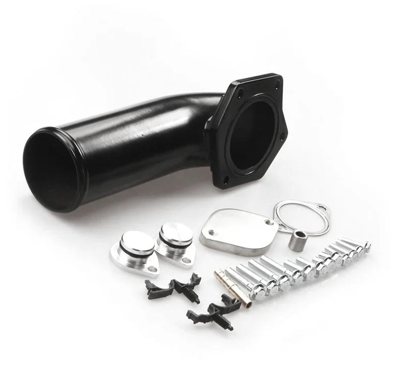 Grundig EGR-Löschkit für 2008-2010 Ford 6.4L Powerstroke Turbo Diesel
