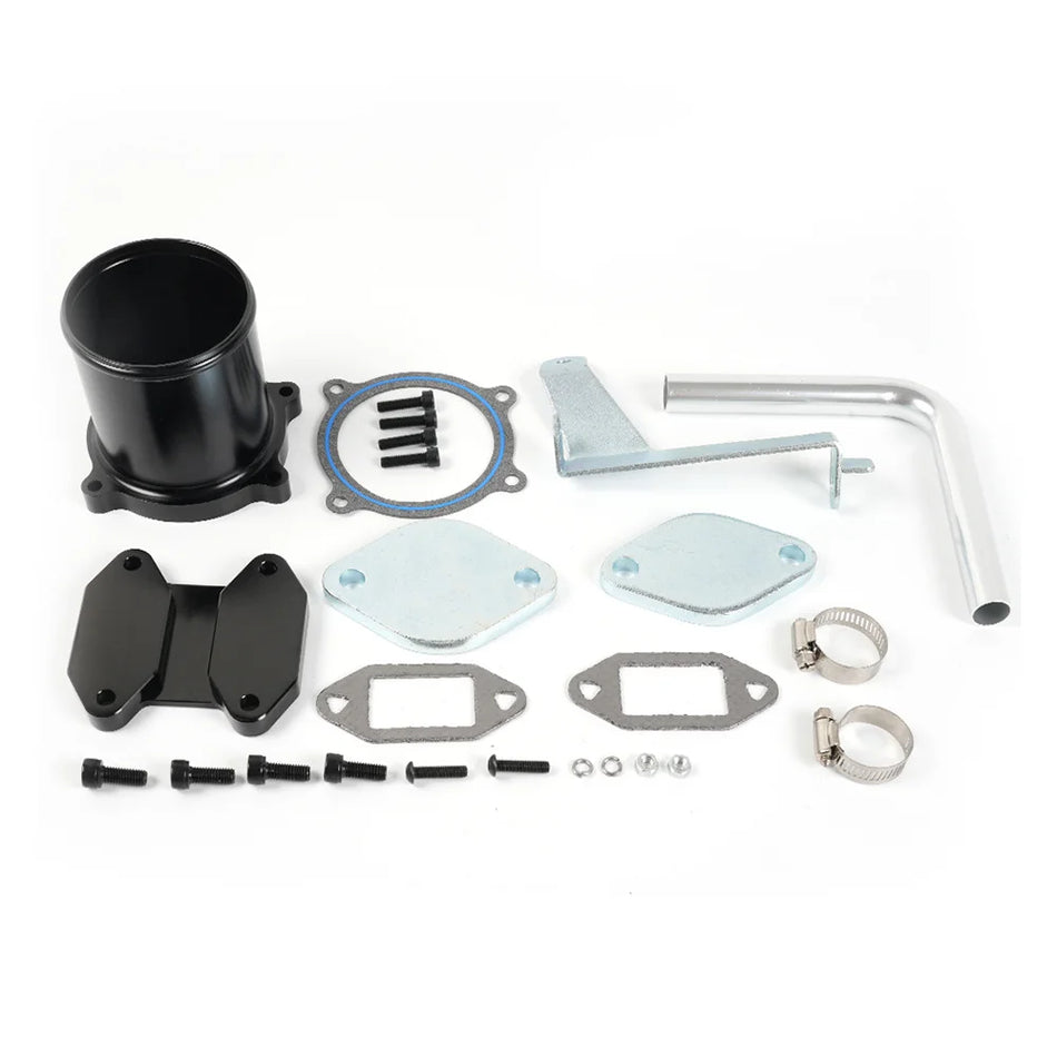 Grundig EGR Delete Kit For 2007-2009 Dodge Ram 6.7L Diesel